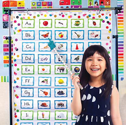 Teacher Created Resources Confetti Hand Pointer