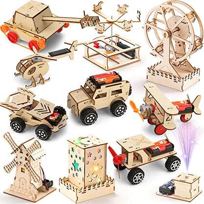 STEM Kits for Kids