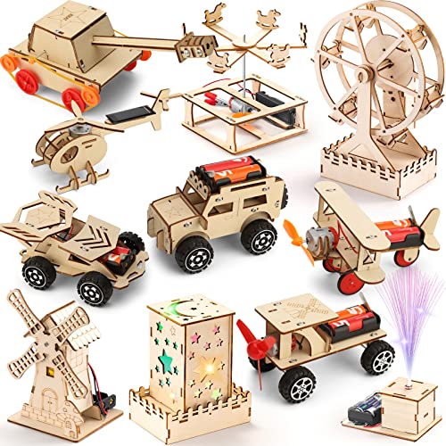 STEM Kits for Kids