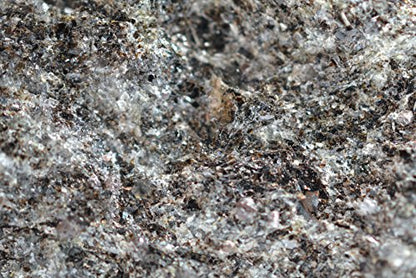 EISCO Mica Schist Specimen (Metamorphic Rock), Approx. 1" (3cm)