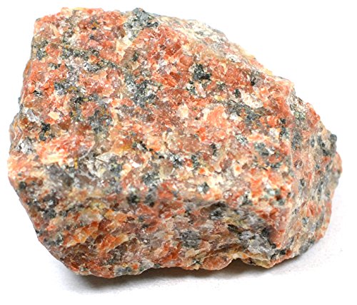 EISCO Granite Specimen (Igneous Rock), Approx. 1" (3cm)