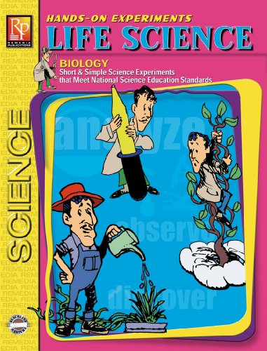 REMEDIA PUBLICATIONS Life Science Biology