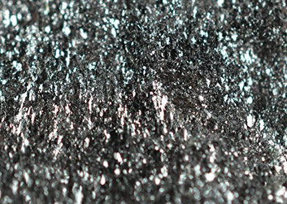 EISCO Specular Hematite Specimen, Approx. 1" (3cm)