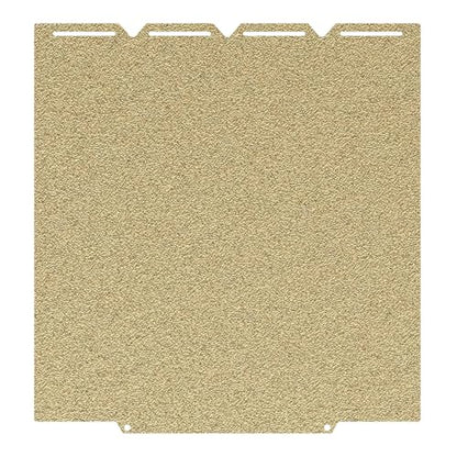 270x270mm Double Sided Textured PEI Build Plate for Snapmaker U1 - size: 270x270mm