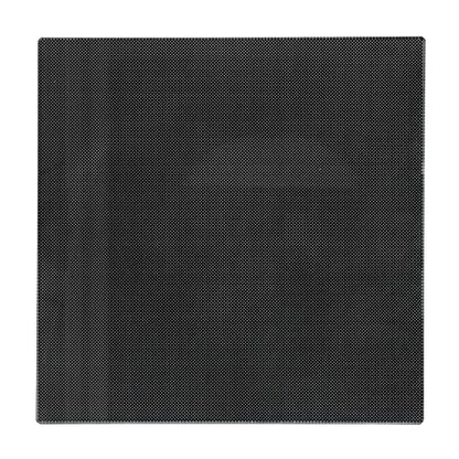 3D Printer Glass Bed, 200 x 200 x 4mm Bed Special Coating Tempered Glass Build Plate Printing Accessory