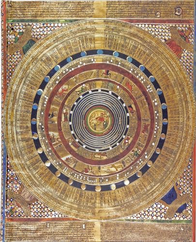 Cosmology Journal (Diary, Notebook)