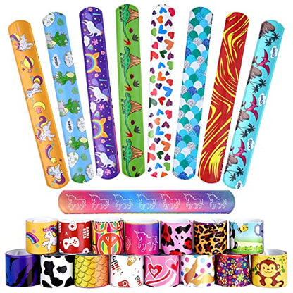 126 Pcs Party Favors for Kids 4-8-12,Easter Egg Fillers,Treasure Box Toys for Classroom Prizes,Pinata Filler,Goodie Bag Stuffers,Treasure Chest Carnival Prizes,Easter Basket Stuffers
