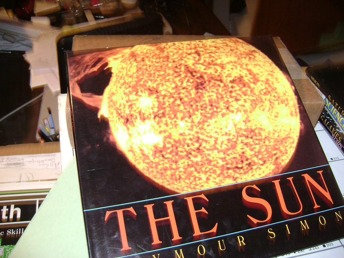 The Sun (Rise and Shine)
